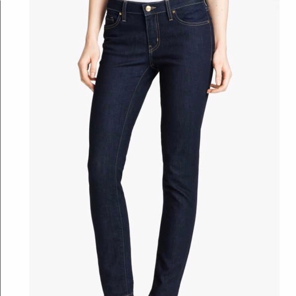 kate spade broome street jeans! - Picture 1 of 3